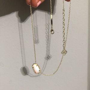 Kendra Scott Necklace